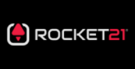 Rocket21 logo